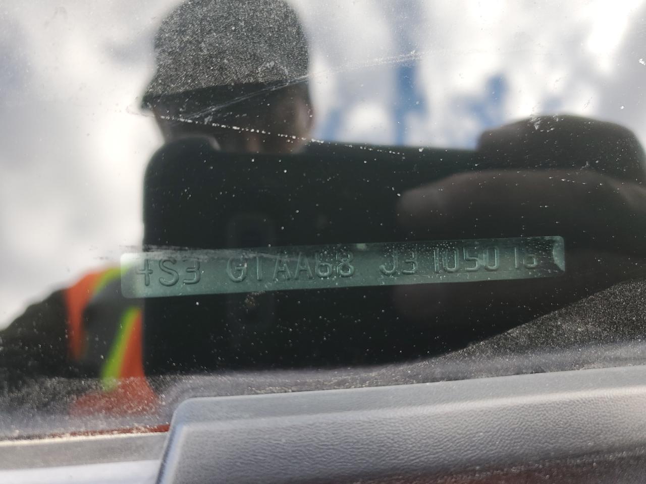 Subaru Impreza Image 12