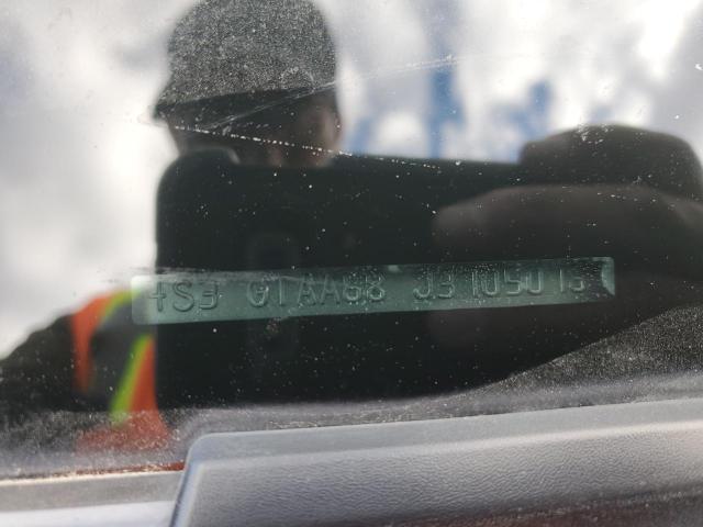 Subaru Impreza Image 12