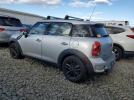 MINI Cooper S Countryman Image 2