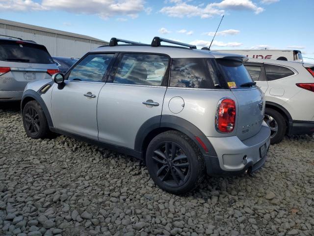 MINI Cooper S Countryman Image 2