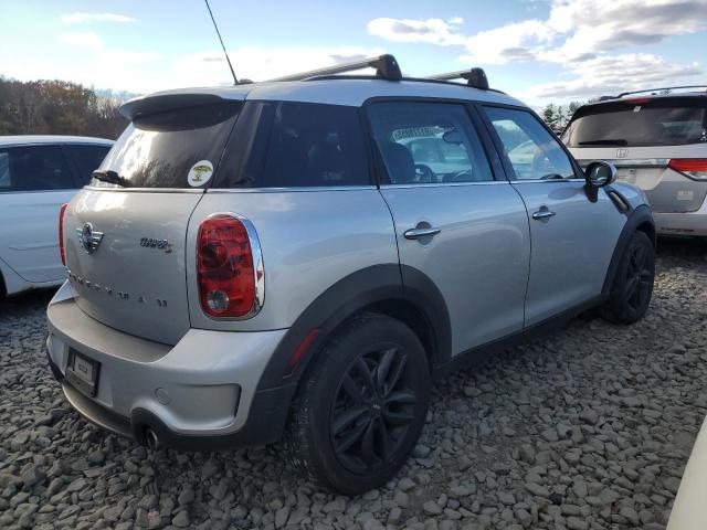 MINI Cooper S Countryman Image 10