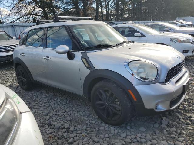 MINI Cooper S Countryman Image 6