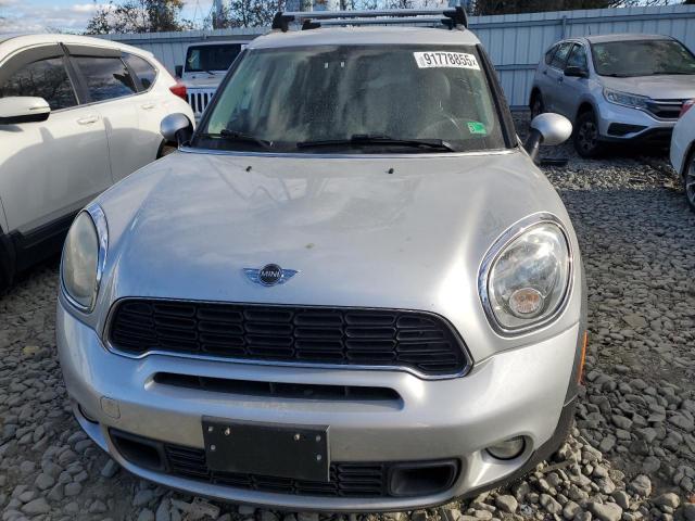 MINI Cooper S Countryman Image 8