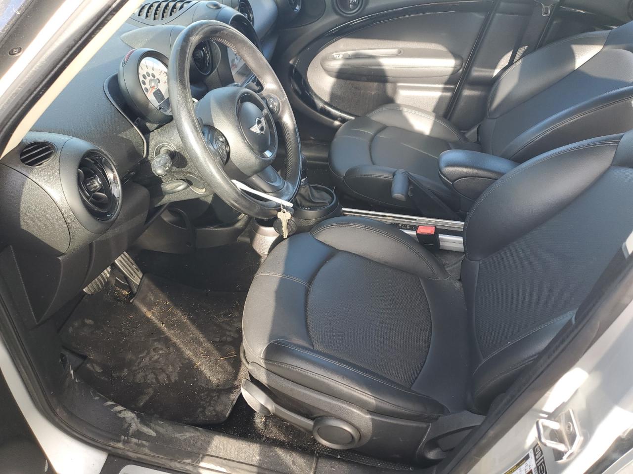 MINI Cooper S Countryman Image 12