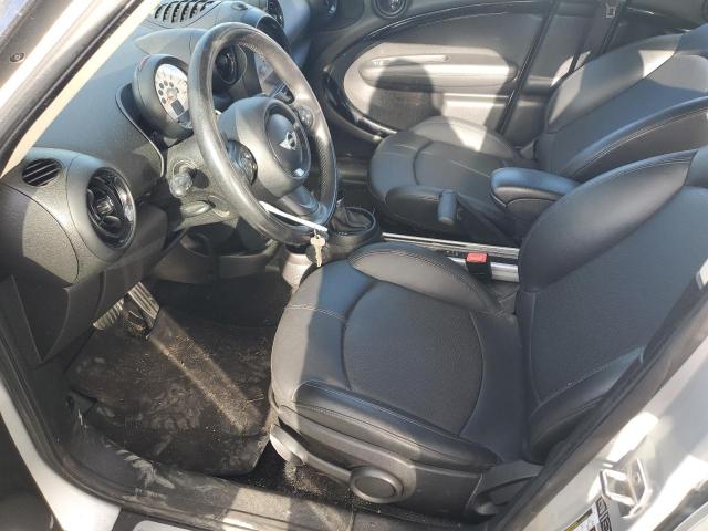 MINI Cooper S Countryman Image 12