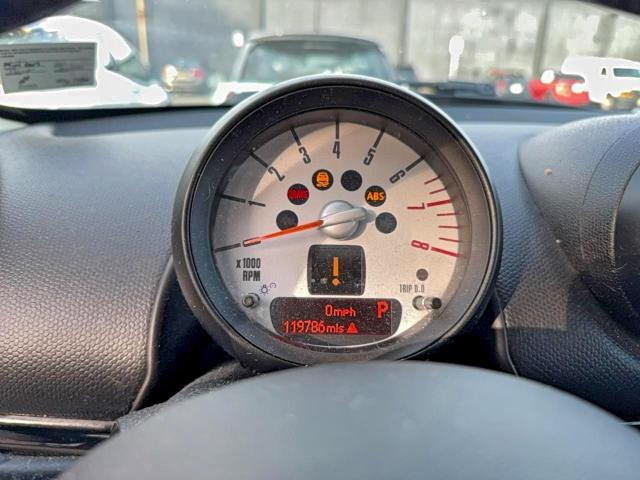 MINI Cooper S Countryman Image 4