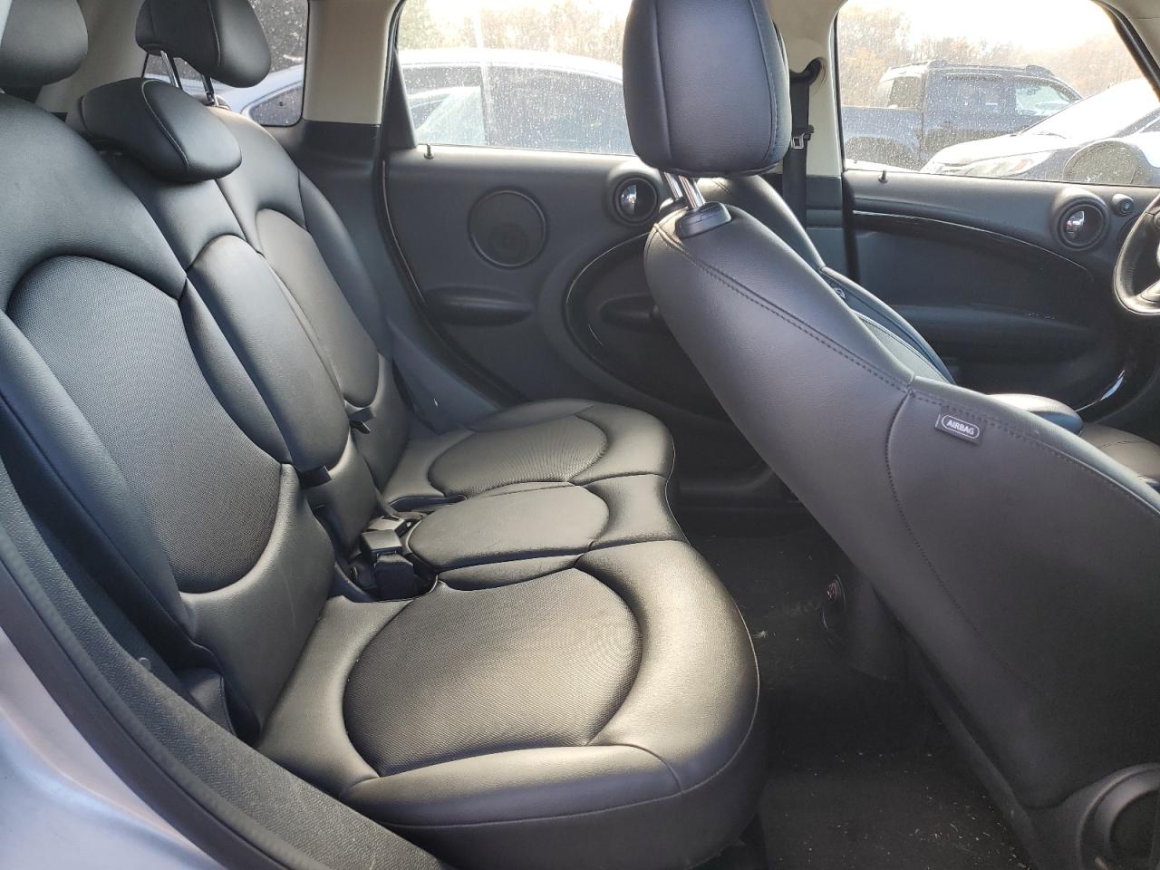 MINI Cooper S Countryman Image 3