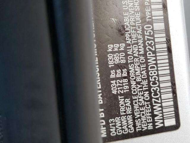 MINI Cooper S Countryman Image 5