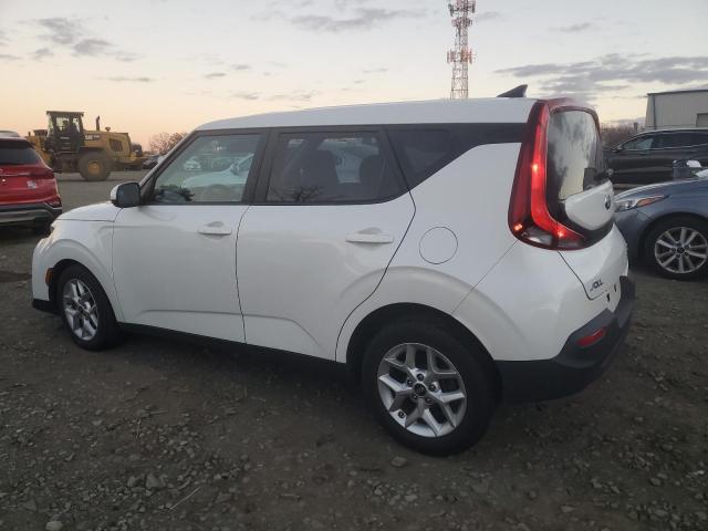 Kia Soul Lx Image 9