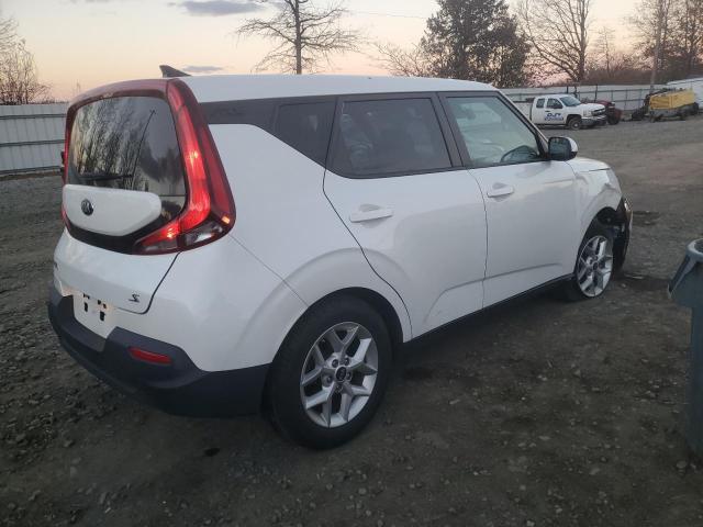 Kia Soul Lx Image 13