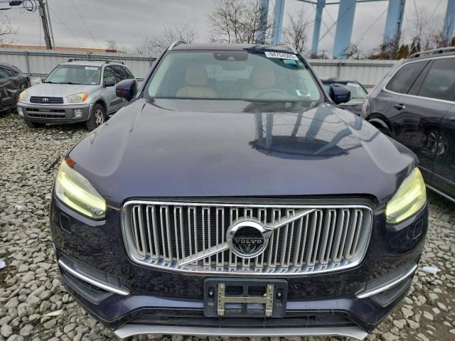 Volvo XC90 T8 Image 3