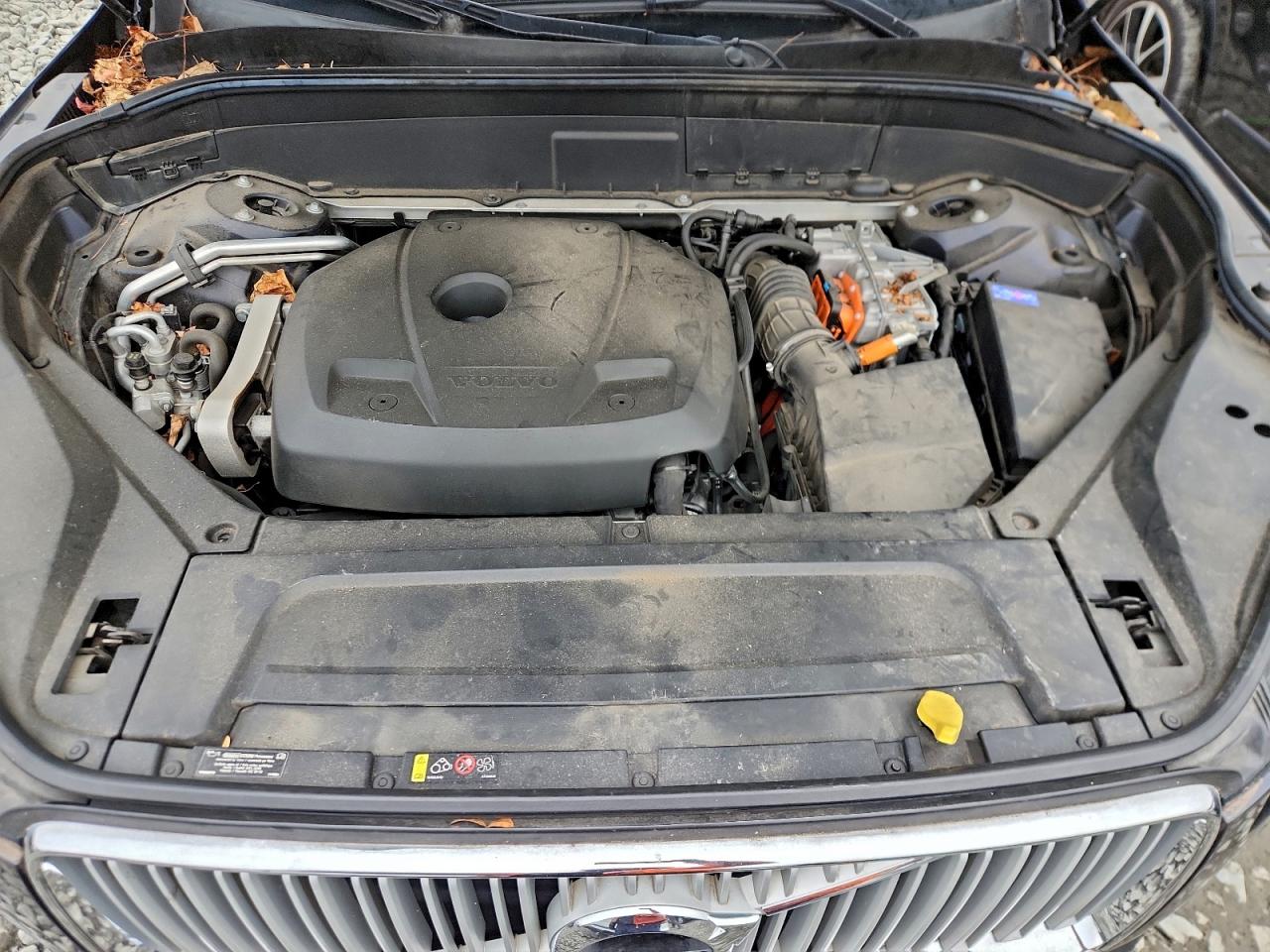 Volvo XC90 T8 Image 4
