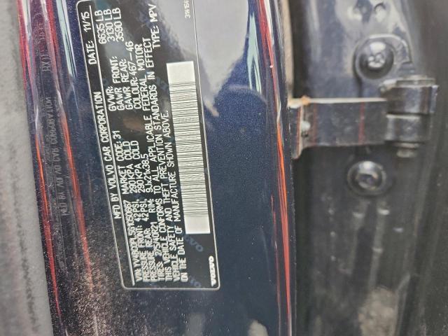 Volvo XC90 T8 Image 12