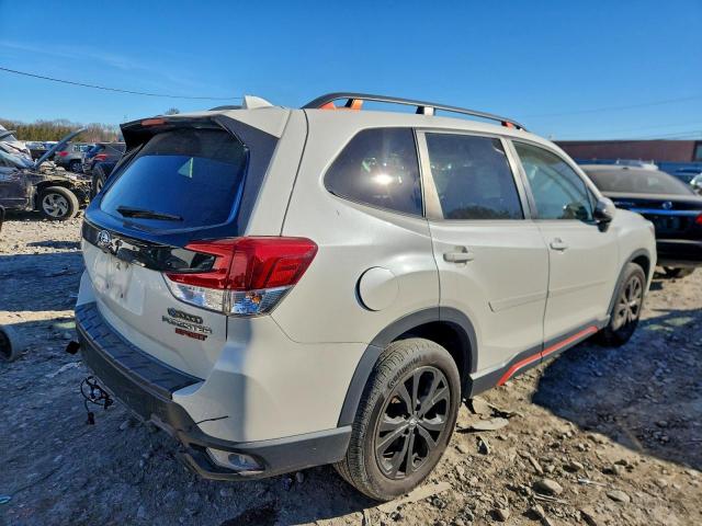Subaru Forester Sport Image 10