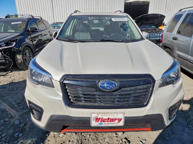 Subaru Forester Sport Image 8