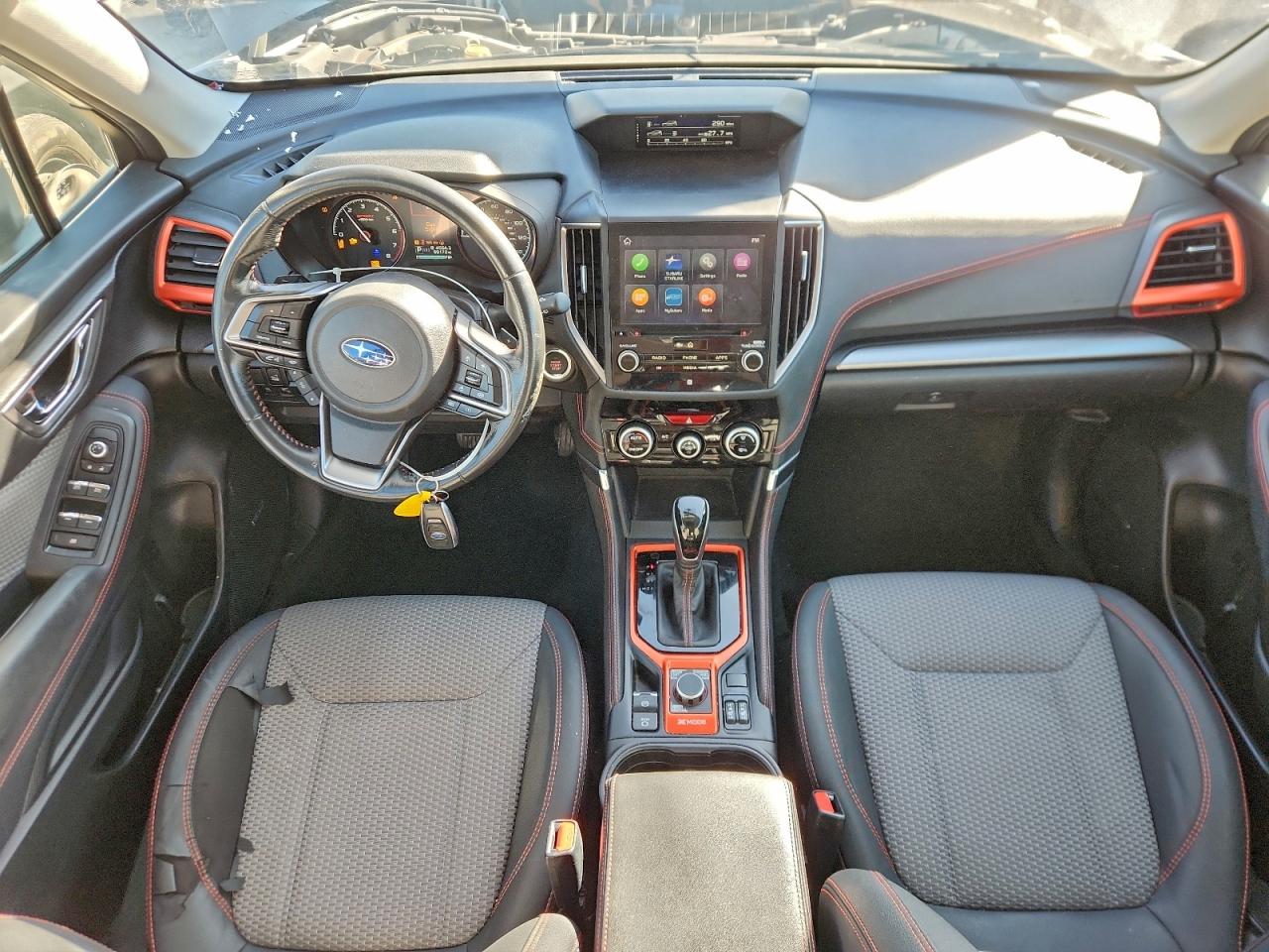 Subaru Forester Sport Image 11