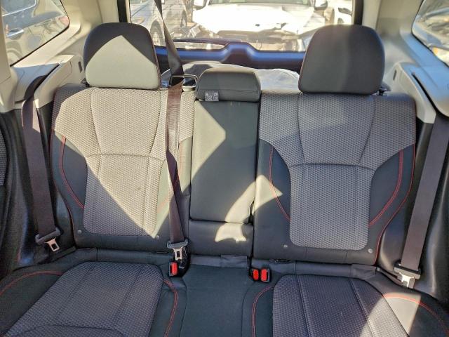 Subaru Forester Sport Image 7