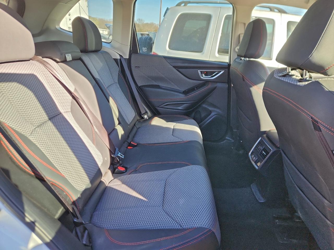 Subaru Forester Sport Image 12