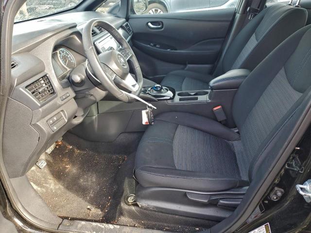 Nissan LEAF S Image 7