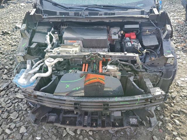 Nissan LEAF S Image 11