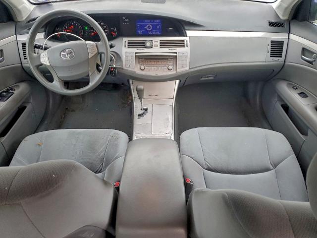 Toyota Avalon Xl Image 10