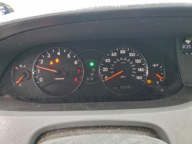 Toyota Avalon Xl Image 4