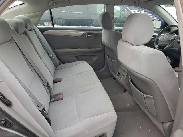 Toyota Avalon Xl Image 11