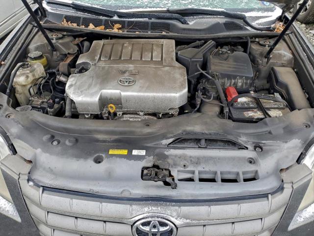 Toyota Avalon Xl Image 7