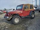 Jeep Wrangler Sport Image 1