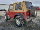 Jeep Wrangler Sport Image 12