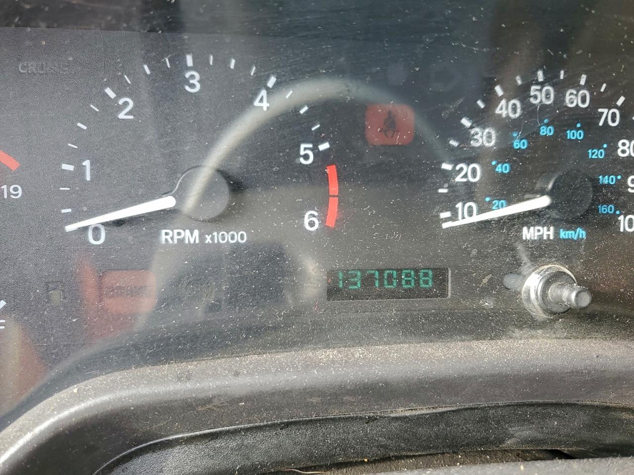 Jeep Wrangler Sport Image 9