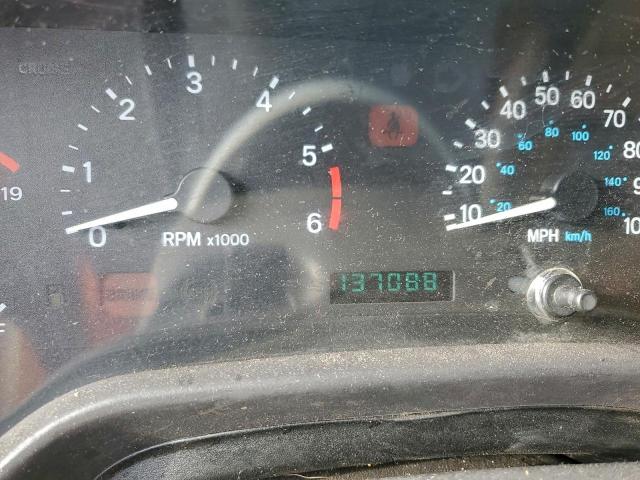 Jeep Wrangler Sport Image 9