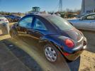 Volkswagen Beetle Gls Image 4
