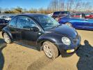 Volkswagen Beetle Gls Image 8