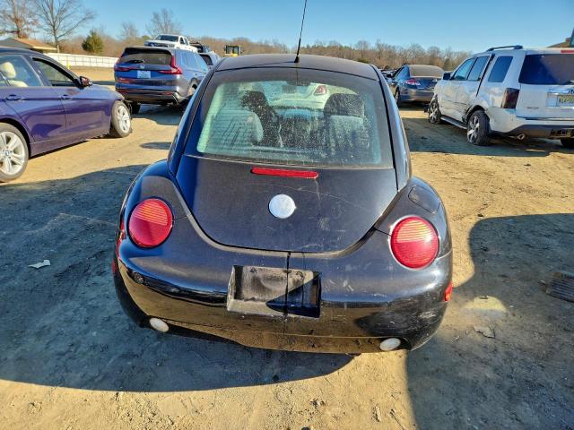 Volkswagen Beetle Gls Image 3