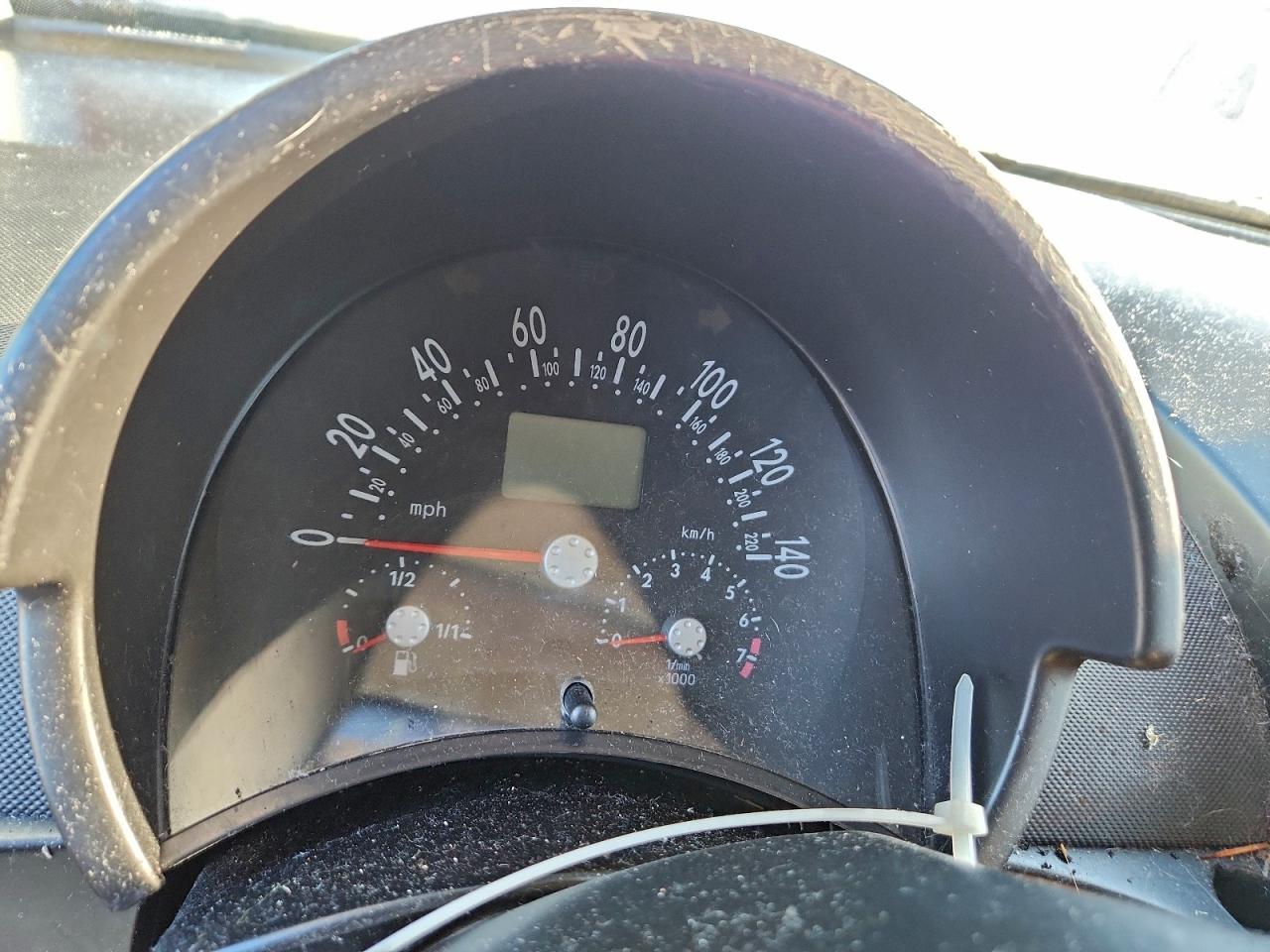 Volkswagen Beetle Gls Image 10