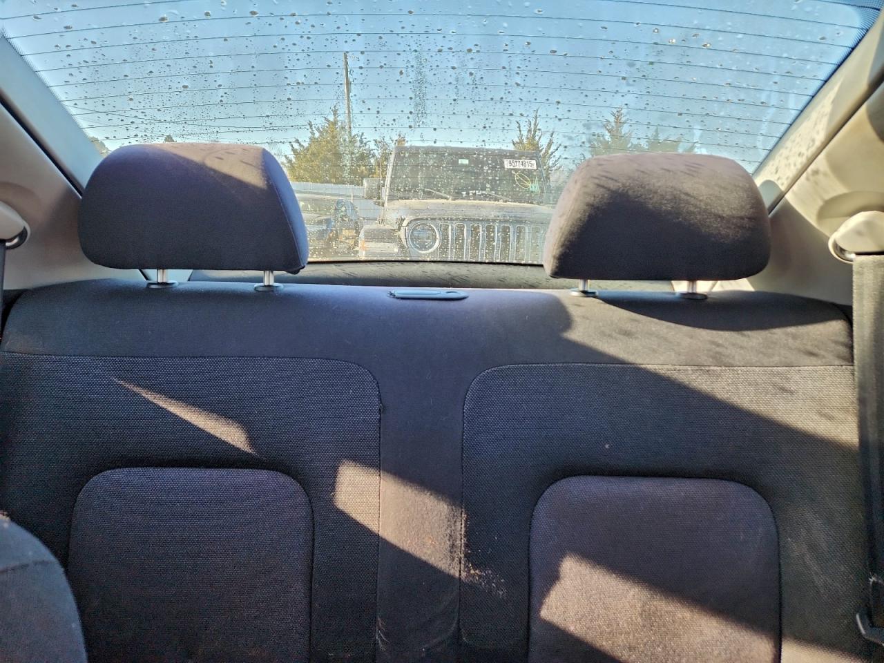 Volkswagen Beetle Gls Image 11