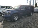 Chevrolet Suburban K1500 Lt Image 1