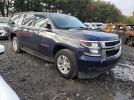 Chevrolet Suburban K1500 Lt Image 3