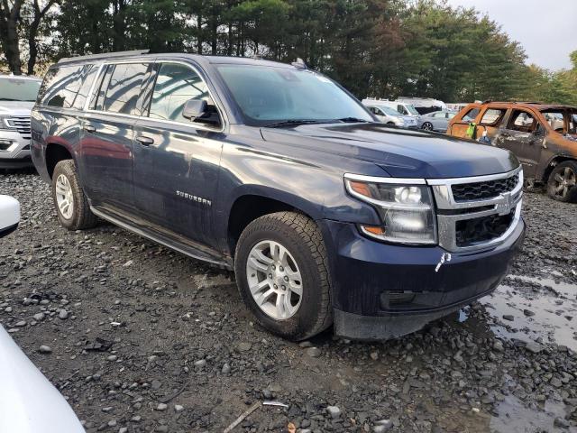 Chevrolet Suburban K1500 Lt Image 3