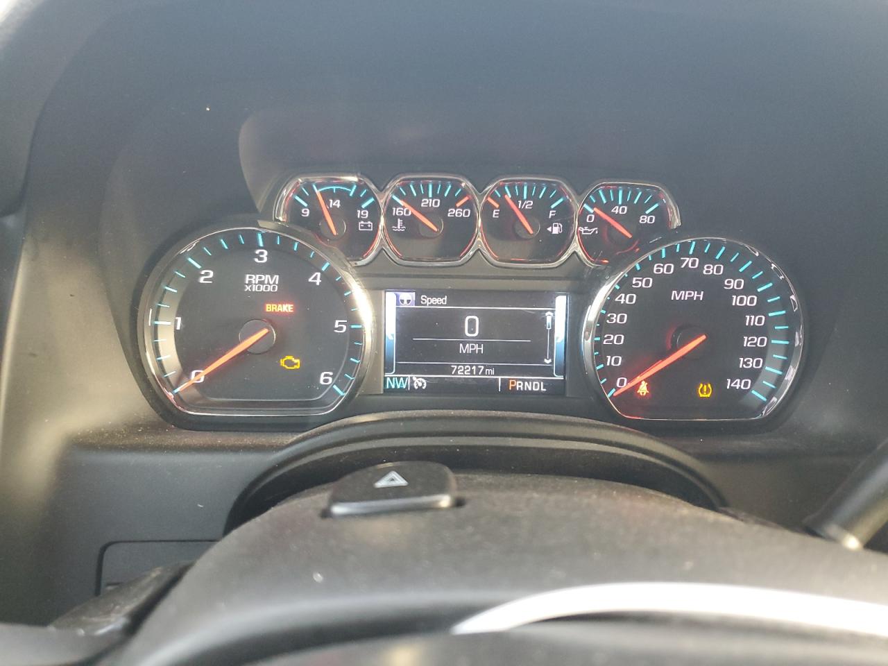 Chevrolet Suburban K1500 Lt Image 2