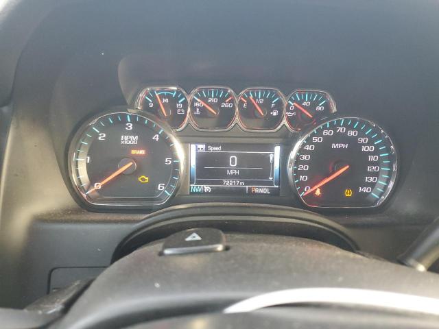 Chevrolet Suburban K1500 Lt Image 2