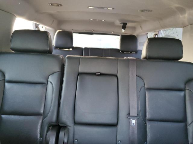 Chevrolet Suburban K1500 Lt Image 13