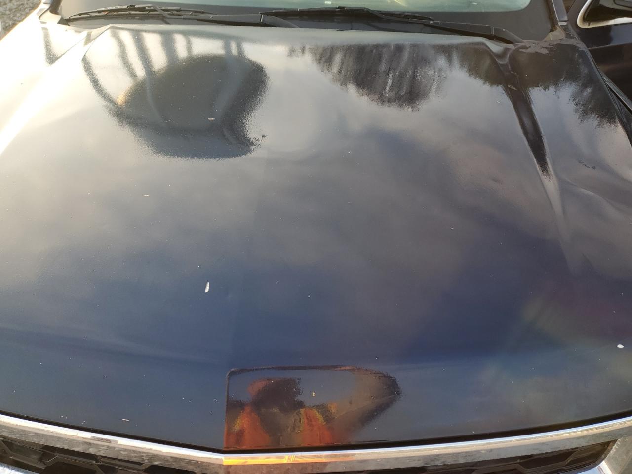 Chevrolet Suburban K1500 Lt Image 10