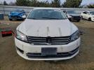 Volkswagen Passat S Image 8