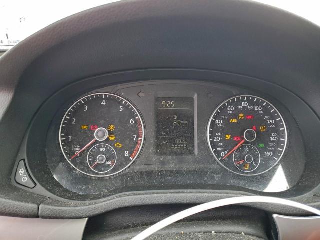 Volkswagen Passat S Image 5