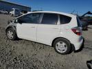 Honda Fit Image 12