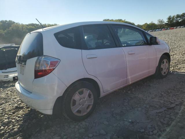 Honda Fit Image 11