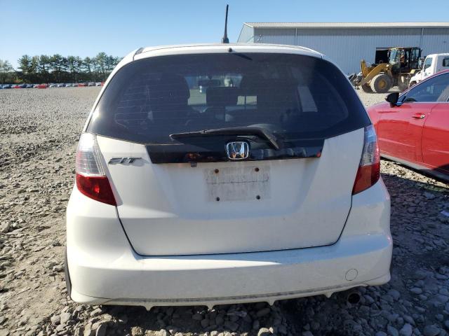 Honda Fit Image 3