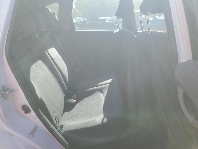 Honda Fit Image 9